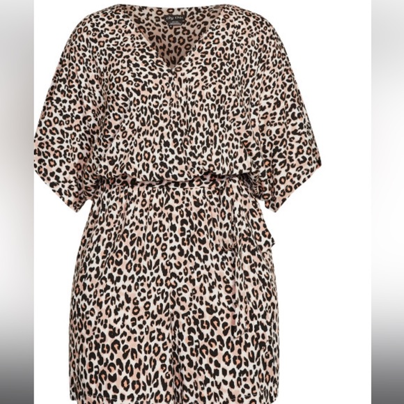 So Simple Playsuit - Picture 3 of 3